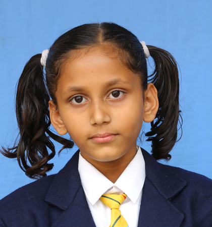 DEEP SHIKHA CHANDRA 